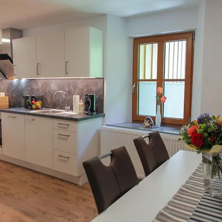 Premsteingut 아파트