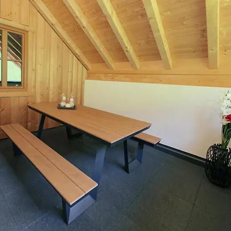 Apartment Premsteingut *