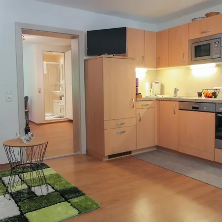 Premsteingut Apartment Fusch an der Grossglocknerstrasse