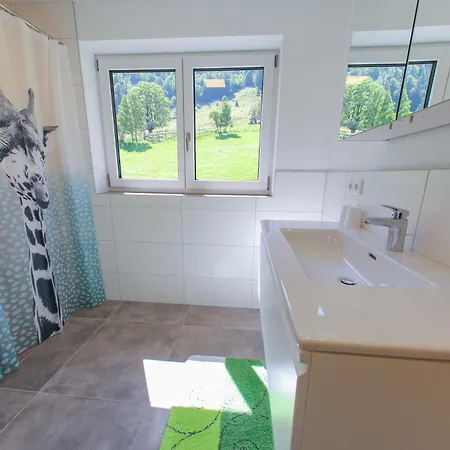 아파트 Premsteingut Fusch an der Grossglocknerstrasse