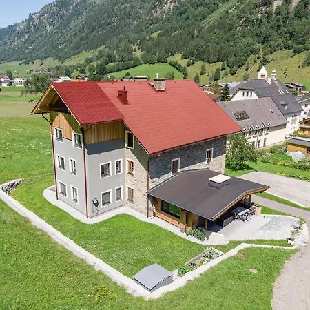 Premsteingut Apartment