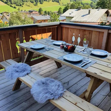 아파트 Premsteingut *