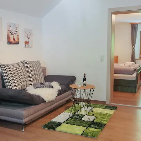 Premsteingut Apartment Fusch an der Grossglocknerstrasse
