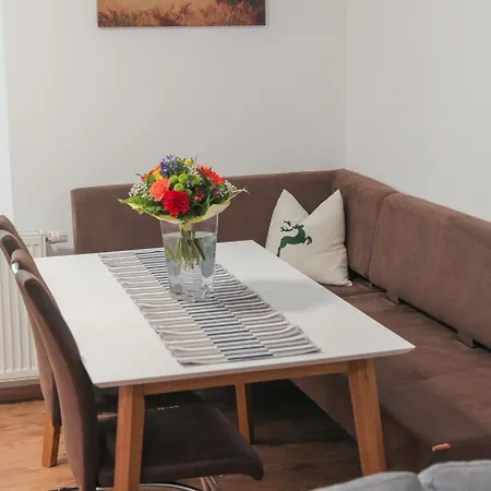 아파트 Premsteingut *