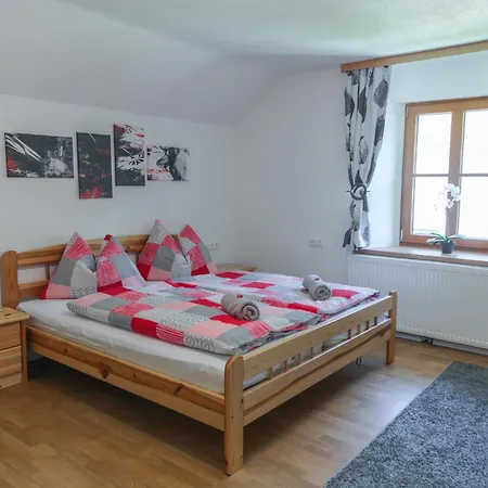 Premsteingut Apartment Fusch an der Grossglocknerstrasse