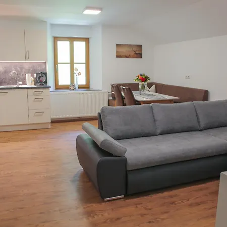 Premsteingut 아파트