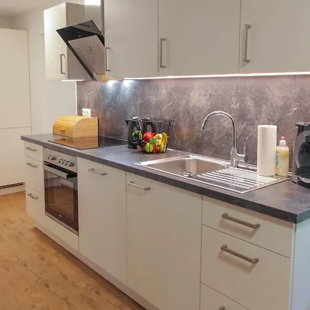 Apartment Premsteingut