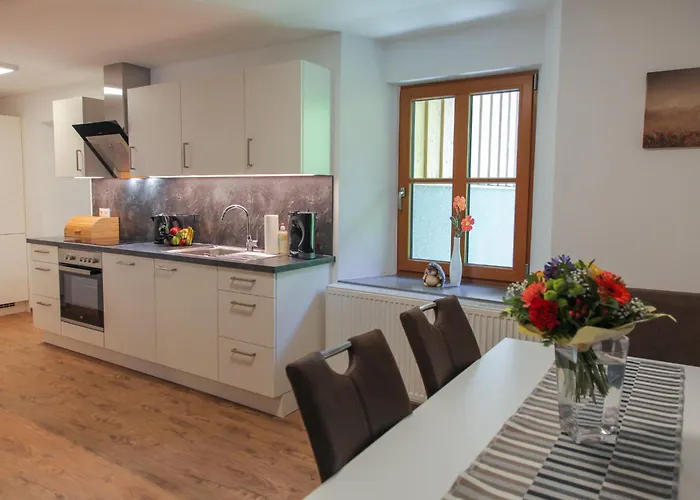 Premsteingut Apartament