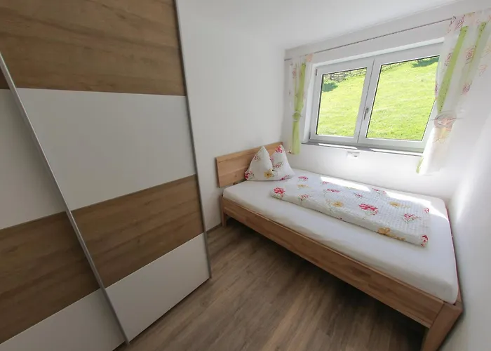 Premsteingut Fusch an der Grossglocknerstrasse