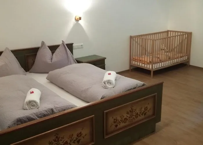 Apartament Premsteingut