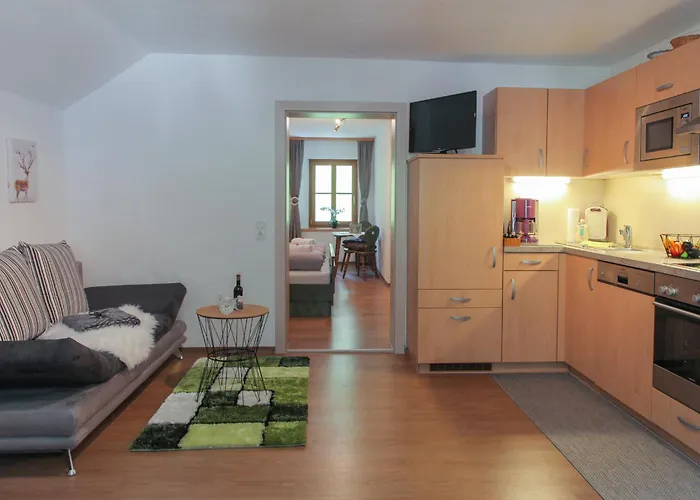 Premsteingut Apartament *