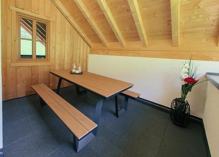 Apartament Premsteingut *