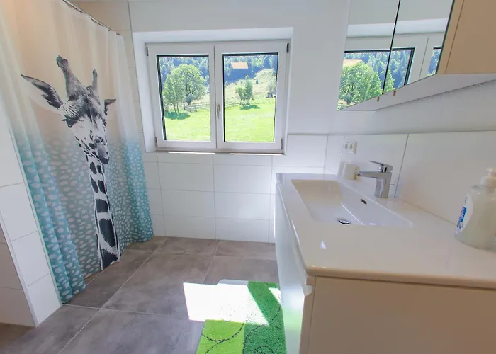 Apartament Premsteingut Fusch an der Grossglocknerstrasse