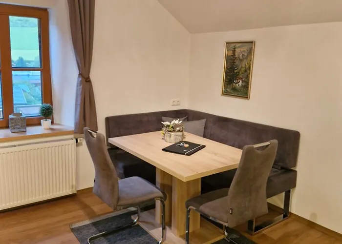 Premsteingut * Fusch an der Grossglocknerstrasse