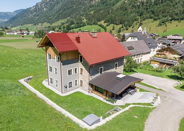 Premsteingut Apartament