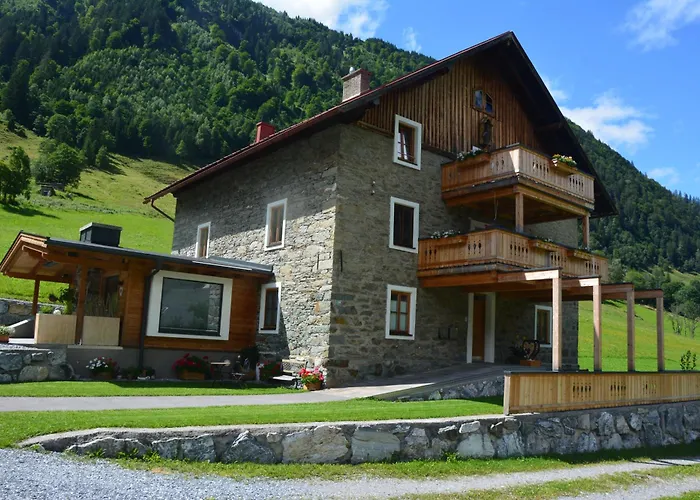 Premsteingut Apartament *