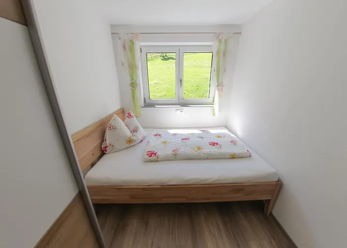 Premsteingut * Fusch an der Grossglocknerstrasse