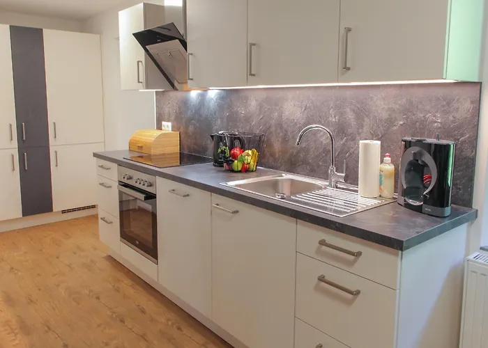 Apartament Premsteingut