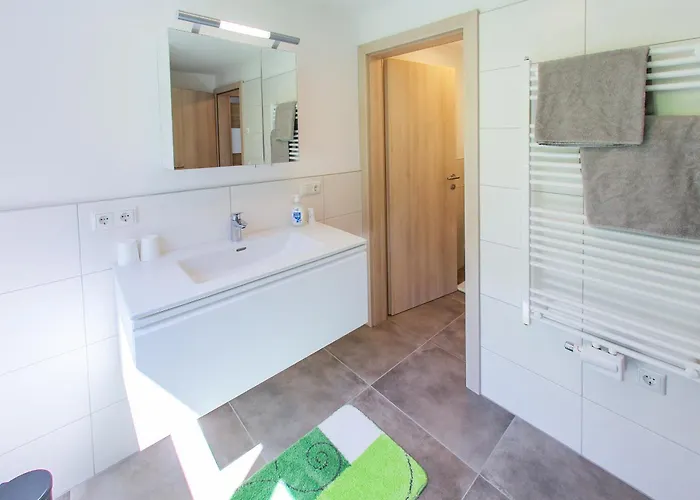 Apartament Premsteingut *